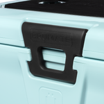BrüTank 20-Quart Easy-Carry Cooler | Blue Agave thumbnail image 8 