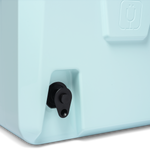 BrüTank 20-Quart Easy-Carry Cooler | Blue Agave thumbnail image 7 