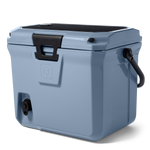 BrüTank 20-Quart Easy-Carry Cooler | Denim thumbnail image 1 