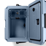 BrüTank 20-Quart Easy-Carry Cooler | Denim thumbnail image 2 