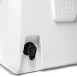 BrüTank 20-Quart Easy-Carry Cooler | Ice White thumbnail image 7 