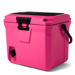 BrüTank 20-Quart Easy-Carry Cooler | Neon Pink thumbnail image 1 