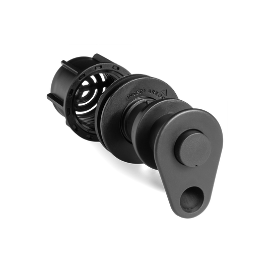 BrüTank 35qt/55qt | Self-Tapping Spout Assembly