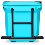 BrüTank 55-Quart Rolling Cooler | Electric Blue thumbnail image 7 