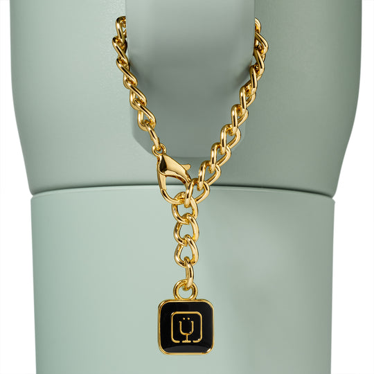 BrüMate Charm | Black