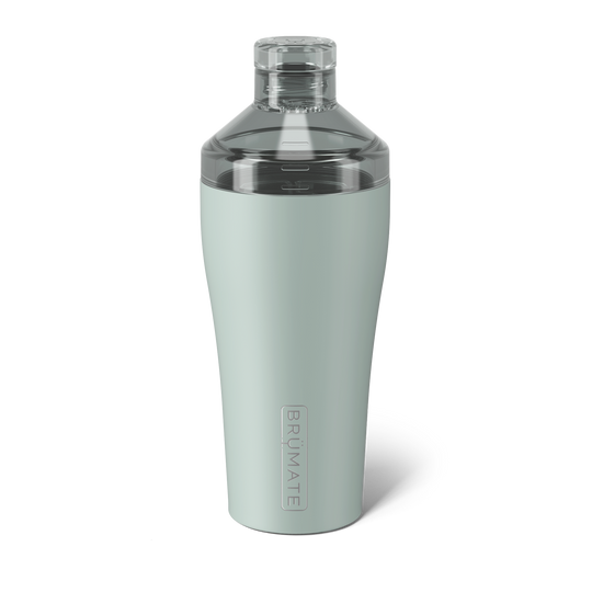 Cocktail Shaker | Sage | 22oz