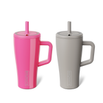 Era 20oz Bundle | Mocha & Neon Pink thumbnail image 1 