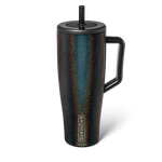 Era 40oz | Glitter Charcoal thumbnail image 1 