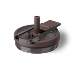 Era Flip Replacement Lid 30/40oz | Java thumbnail image 1 