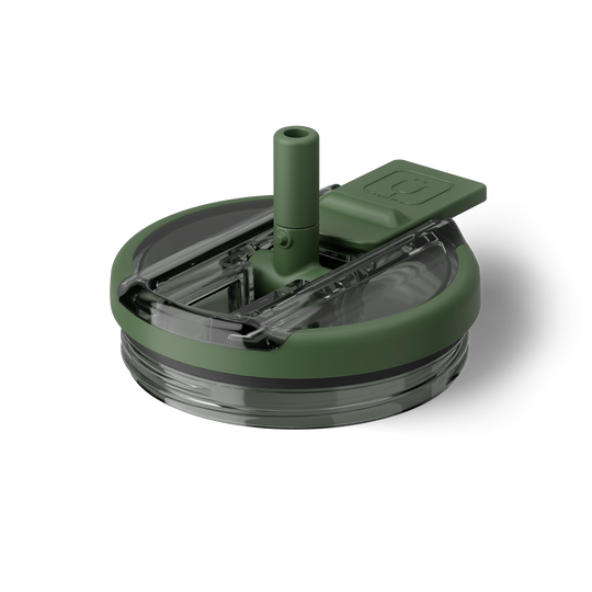 Era Flip Replacement Lid 30/40oz | OD Green