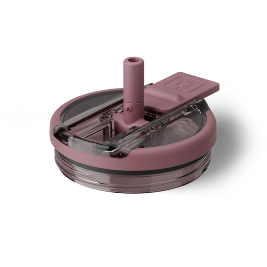Era Flip Replacement Lid 30/40oz | Rose Taupe