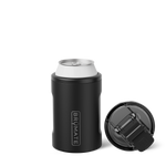 Hopsulator Duo | Matte Black | 12oz Standard Cans thumbnail image 1 