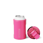Hopsulator Duo | Neon Pink | 12oz Standard Cans thumbnail image 1 