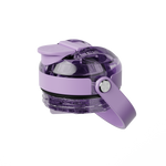 MultiShaker Replacement Lid 25oz | Lavender thumbnail image 1 