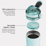 MultiShaker 25oz | Violet Crush thumbnail image 2 