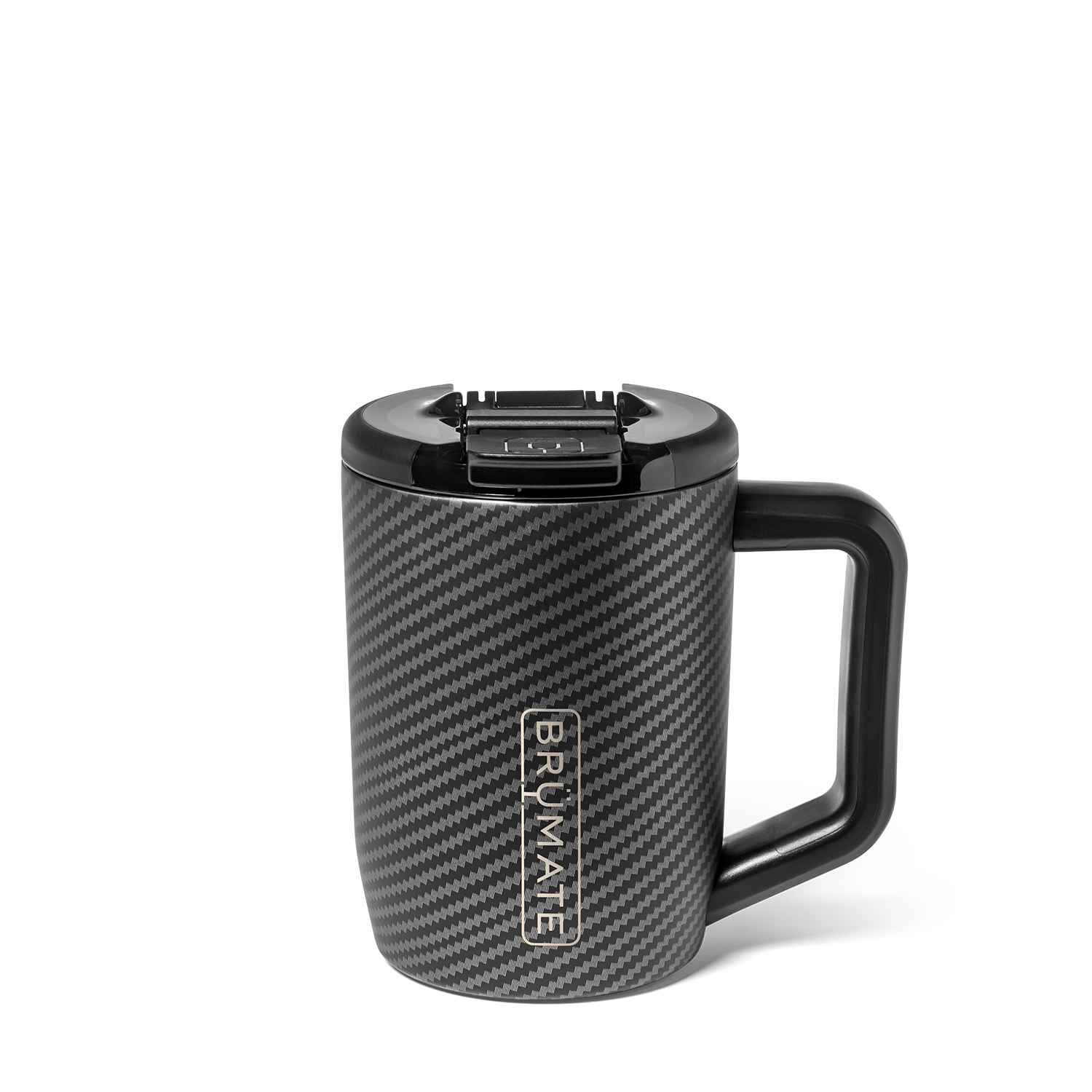 Müv 15oz | Carbon Fiber