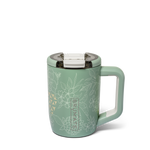 Müv 15oz | Golden Bloom thumbnail image 1 