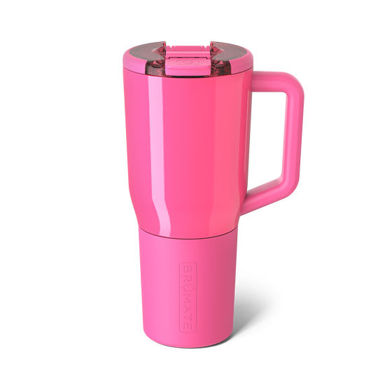 Müv 35oz | Neon Pink