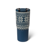 Nav 25oz | Alpine Knit thumbnail image 1 