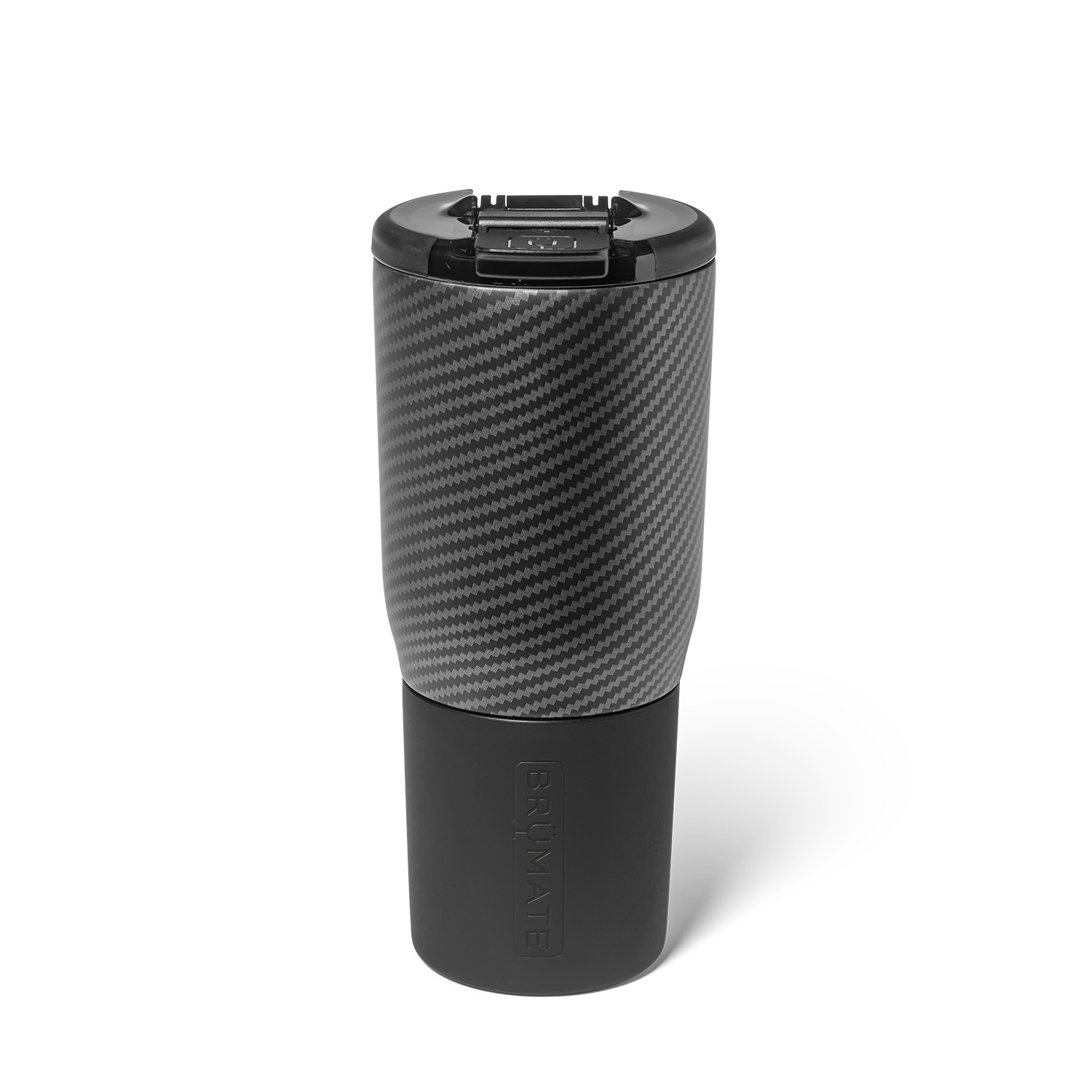 Nav 25oz | Carbon Fiber