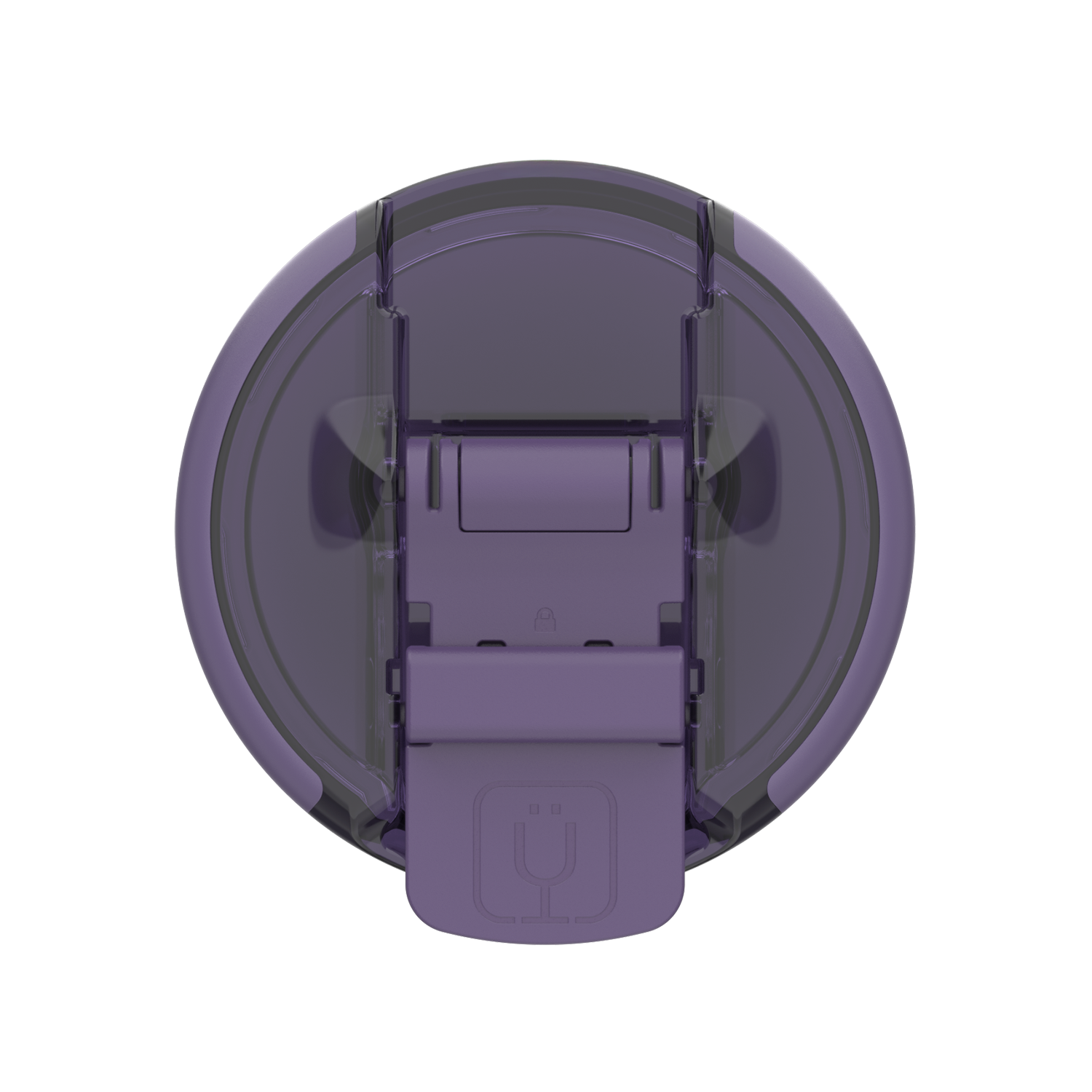 Müv + Nav OctaLock™ Replacement Lid 15/25oz | Dark Aura