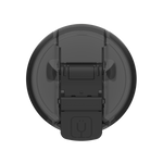 Müv + Nav OctaLock™ Replacement Lid 15/25oz | Matte Black thumbnail image 1 