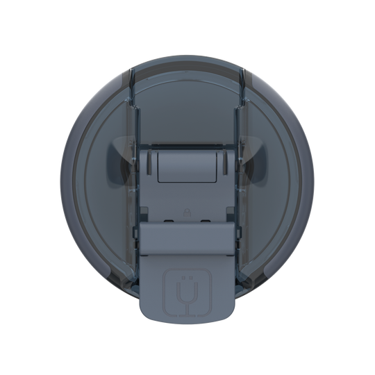 Müv + Nav OctaLock™ Replacement Lid 15/25oz | Nightfall Blue