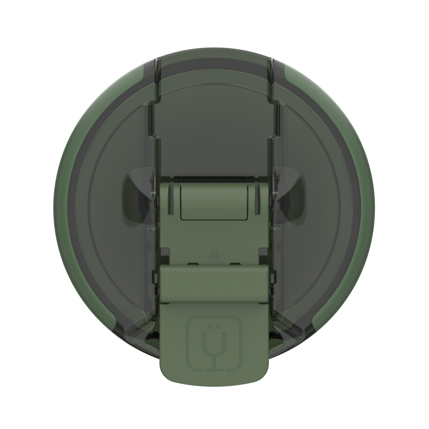Müv + Nav OctaLock™ Replacement Lid 35oz | OD Green