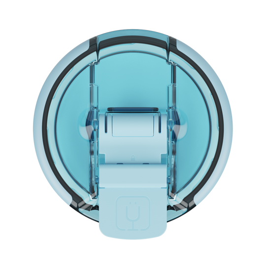 Müv + Nav OctaLock™ Replacement Lid 35oz | Glacier