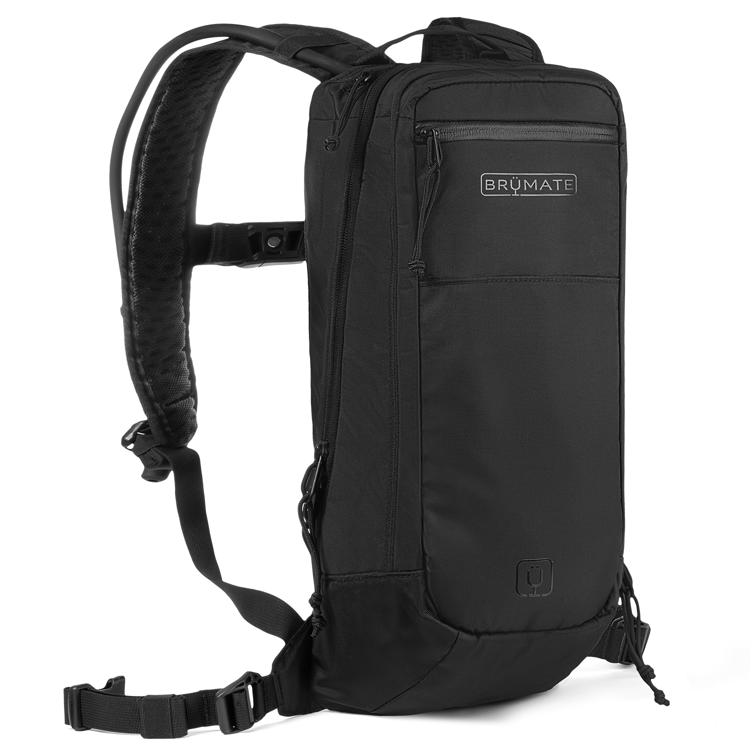 Paragon Hydration Pack 7.5L | 40oz | Carbon