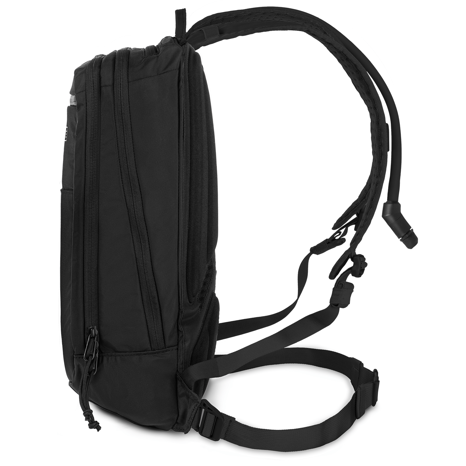 Paragon Hydration Pack 7.5L | 40oz | Carbon
