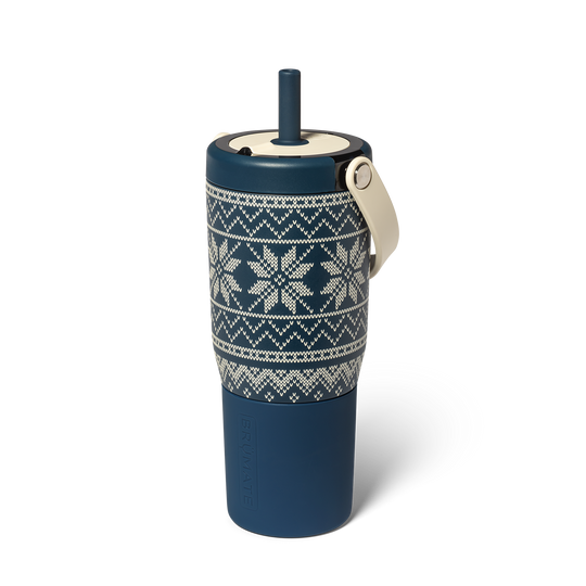 Resa 25oz | Alpine Knit