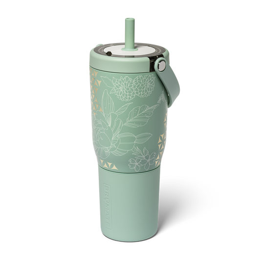 Resa 35oz | Golden Bloom