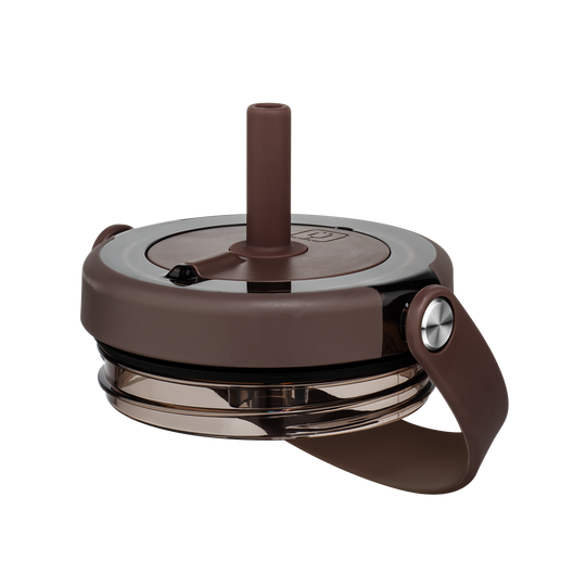 Resa Ü-Turn™ Replacement Lid 35oz | Java