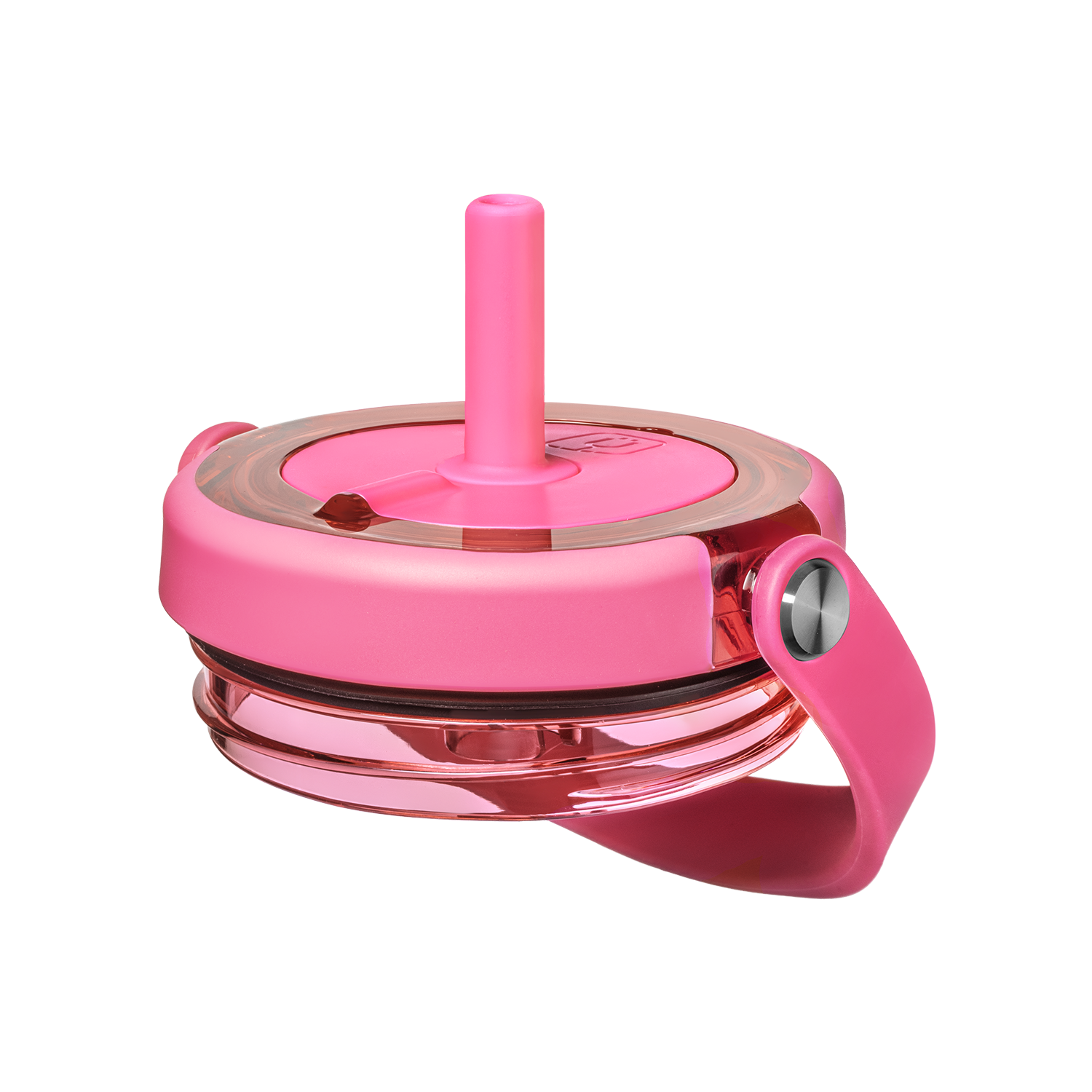 Resa Ü-Turn™ Replacement Lid 35oz | Neon Pink