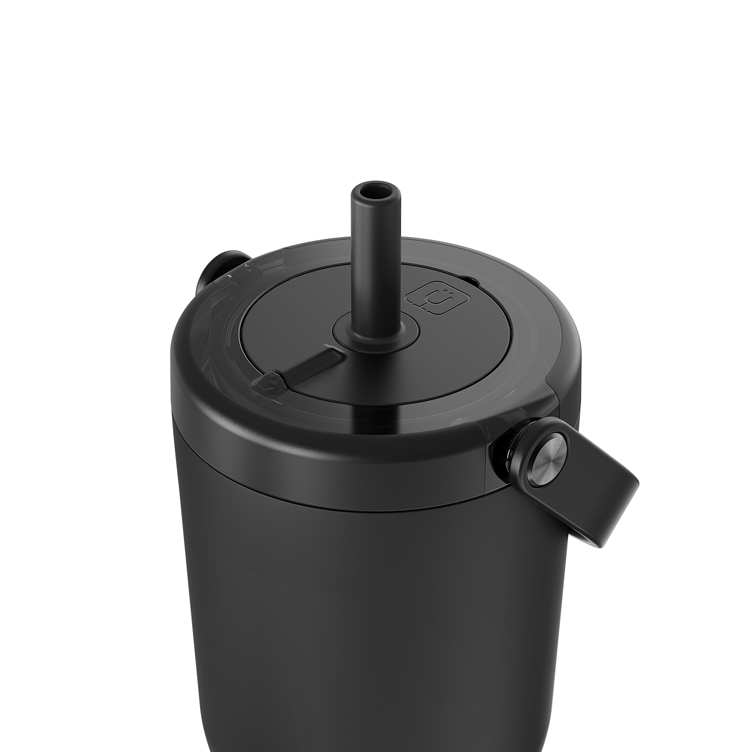 Resa 35oz | Matte Black