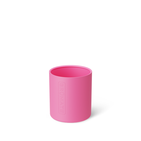 Rise Swappable Sleeve | 25oz | Neon Pink