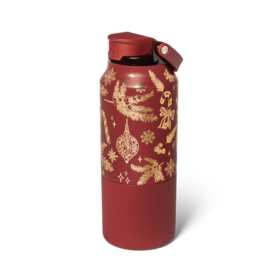 Rise 35oz | Merry Merlot