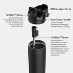 Rise 35oz | Sage thumbnail image 2 