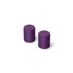 Magnetic Straw Cover | Violet Crush | 2-Pack (SHIPS IN 7-14 DAYS) thumbnail image 1 