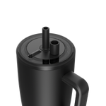 Magnetic Straw Cover | Lavender | 2-Pack thumbnail image 2 