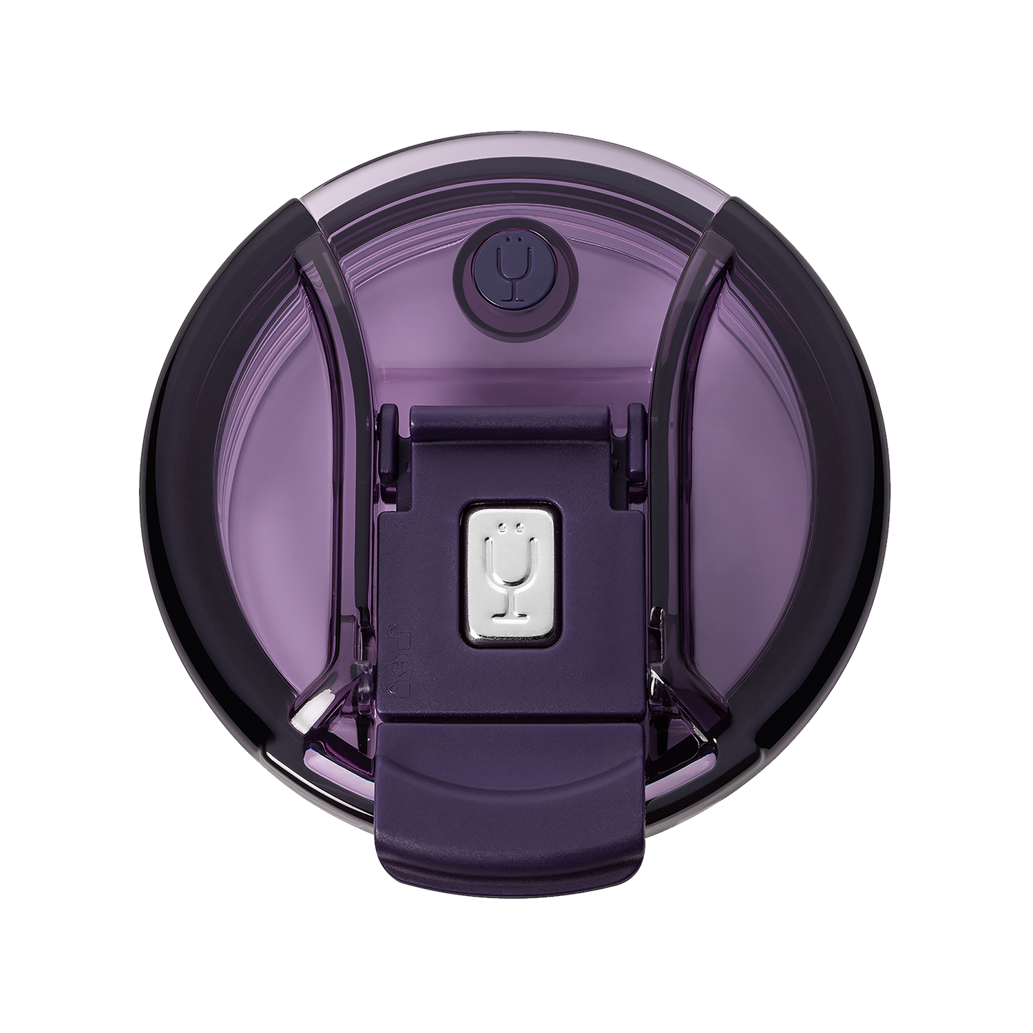 Hopsulator Twist BevLock™ Leak-Proof Lid