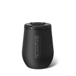 Uncork'd | Matte Black | 14oz thumbnail image 1 