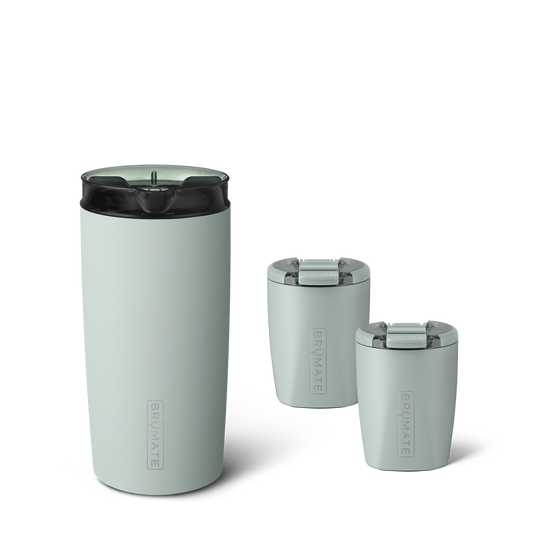 On The Rocks Bundle | Sage | 49/12oz