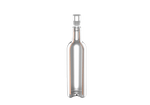 Winesulator™ Infinity Straw | Rose Gold thumbnail image 4 
